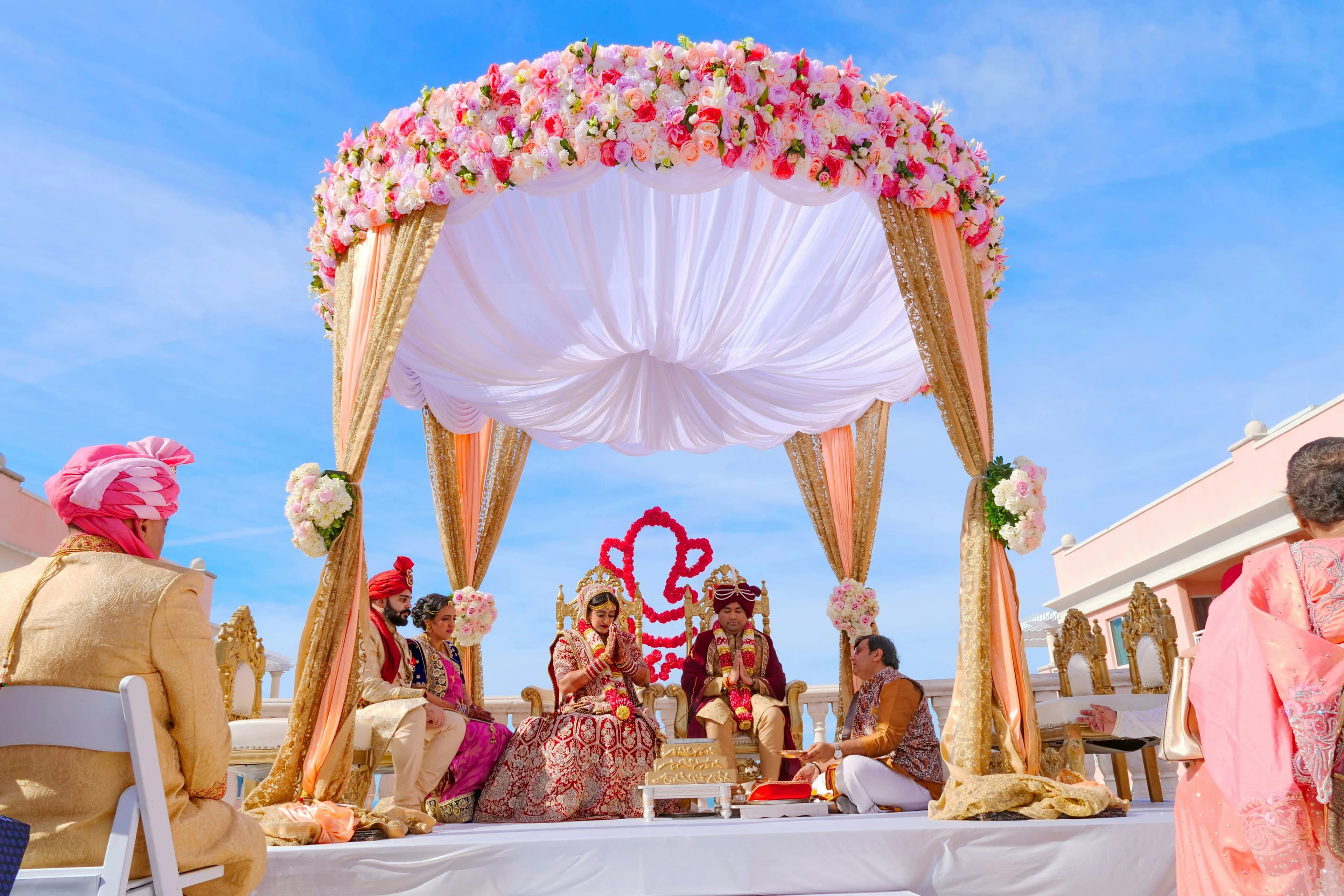 Wedding Photography